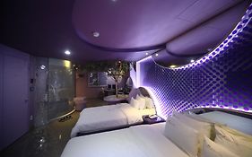 Hotel June Haeundae